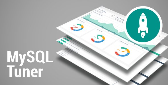 wonsterscript's tweet image. Mysql Tuner – Performance Dashboard: MYSQL TUNER is an… wonsterscript.com/mysql-tuner-pe… #PremiumScripts #databasetuning #mysql #mysqlmonitoring