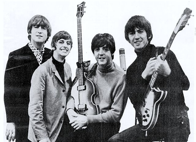 AbsoluteRadio60's tweet photo. Beatles Brunch begins in 30 mins on #AbsoluteRadio60s. Click here and join @GeoffLloyd for the show!
#TheBeatles
https://t.co/CV90Lo8qYM https://t.co/NdHBEhsgXL