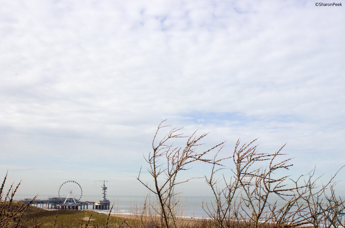 Nieuw!!! wat een uitzicht :) #Scheveningen #aandekust #strand #toerisme #Fotografie #Fotoblog