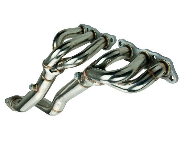 アルテッツァ純正エキゾーストマニホールド触媒付き エンジンIG