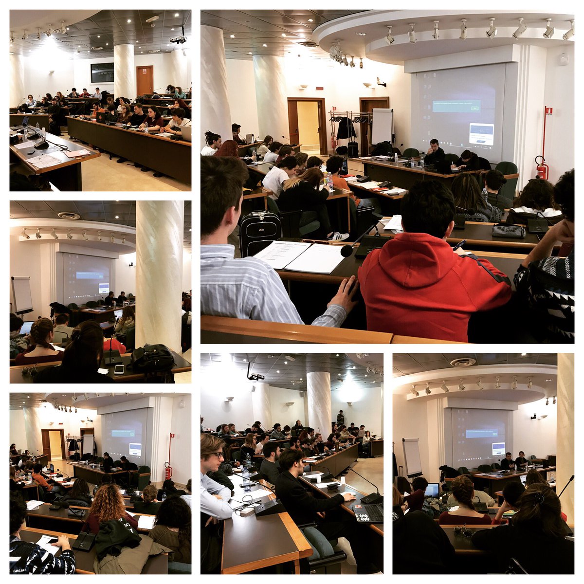 Stamattina con Claudio Treves di <a href="/NIdiLCGIL/">NIdiL Cgil Nazionale</a> per confrontarci sui #ReferendumLavoro #Con2Si #vogliamodiritti #sfidaxidiritti