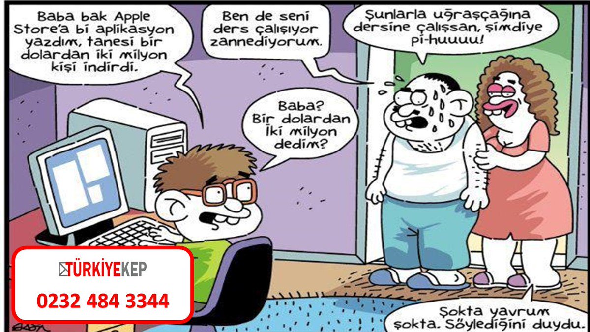 #ygs2017 her şey değildir. Belki çocuğunuzun farklı yetenekleri vardır. Mutlu Pazarlar
turkiyekep.com   
TÜRKİYEKEP 02324843344