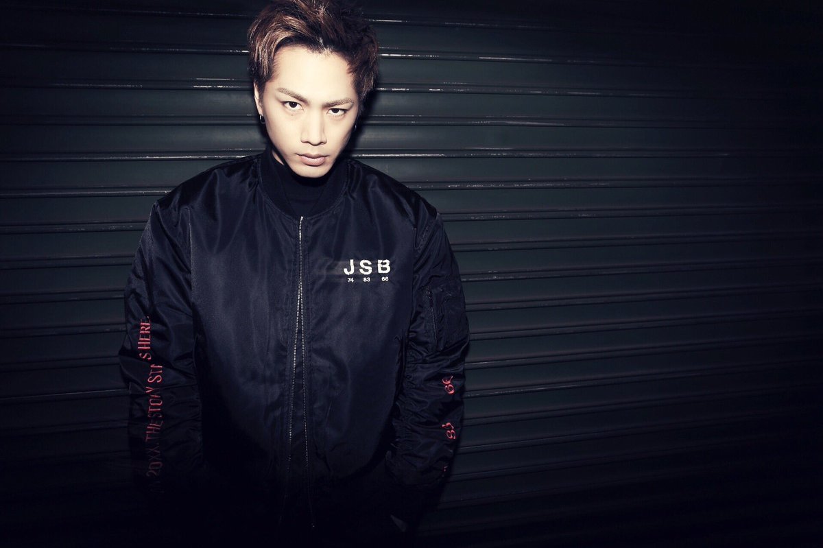 Ldh0201Ldh's tweet photo. 登坂広臣
happybirthday👏🎉 https://t.co/yngTed1Spa