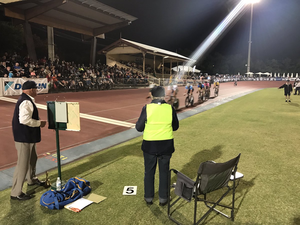 Bendigo Madison tweet media