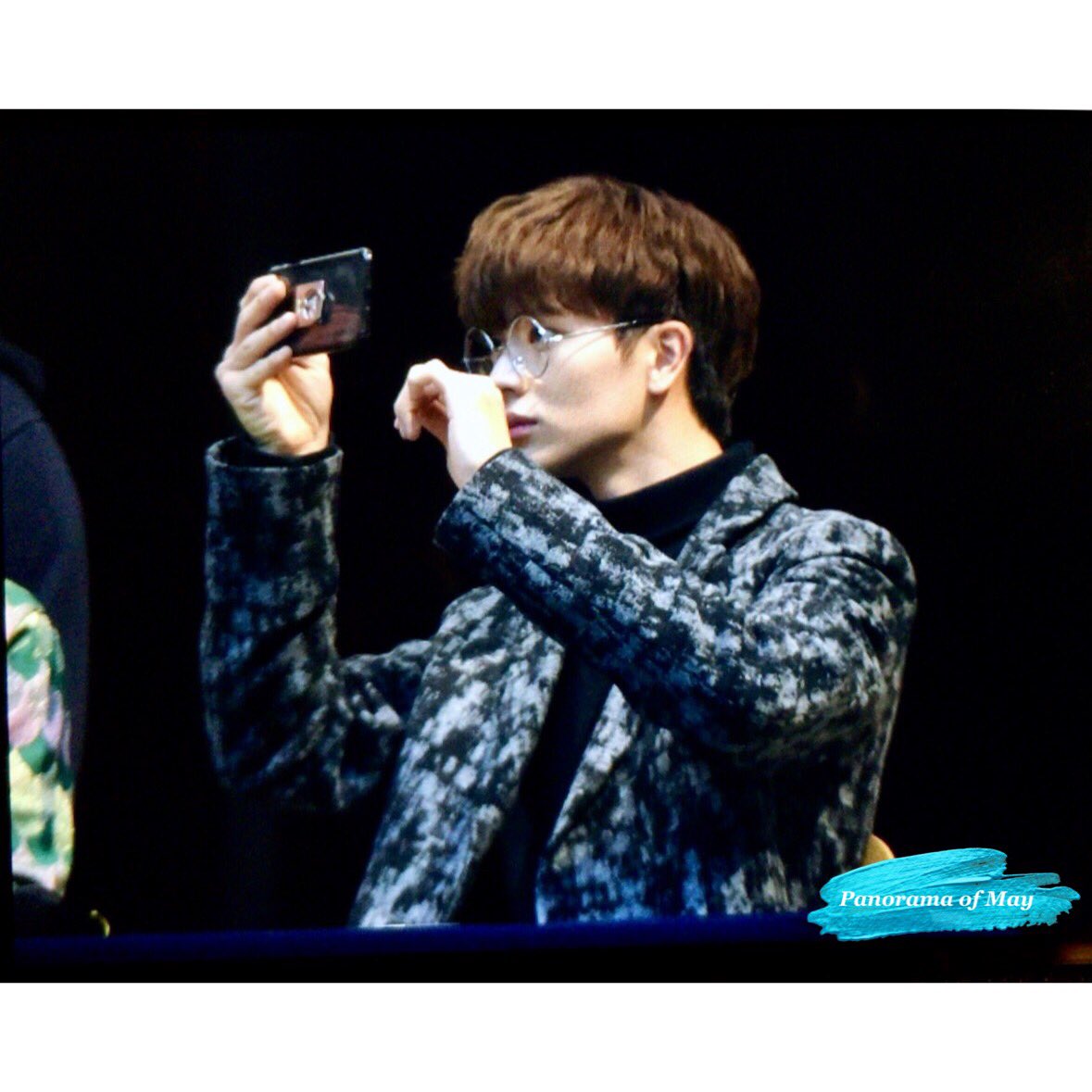 panorama_95's tweet photo. 170312 목동 팬싸인회 #비투비 #육성재 @BTOB_6SJ https://t.co/OjVvPlF2qE