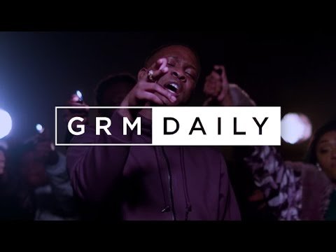 Born2Blow's tweet image. Kojo Funds - Warning [Music Video] | GRM Daily crwd.fr/2lSbjKt