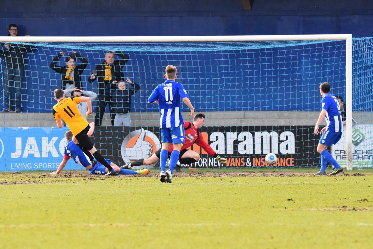 NGCSport's tweet photo. 3 of @1EastThurrockFC goals from yesterdays game with Bishop's Stortford https://t.co/U9Wz9adIfX