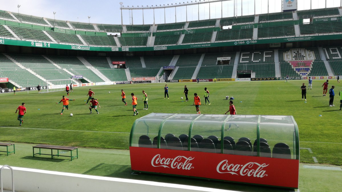 Sergio Hernández tweet media