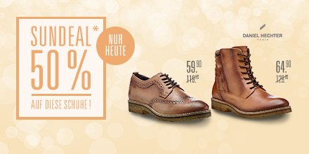 Happy Sunday! Get your #SunDeal here: ow.ly/w5Or309Mam8