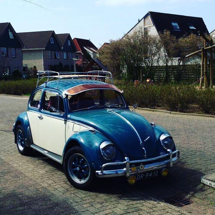 VW Kever 1969 link.marktplaats.nl/m1145217488?ut…