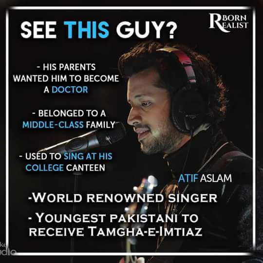 HaPpY Birthday Atif Aslam....    