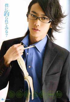 佐藤健くんのBlueウラタロスになれたかどうかは㊙︎ Making the world