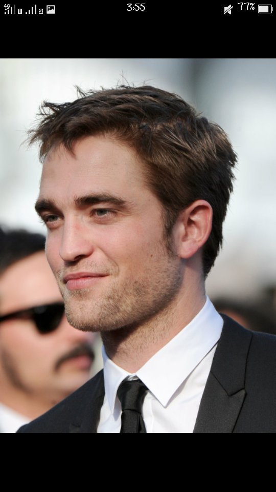 Priyach5849's tweet photo. #RobertPattinson In love with  him 😍😍💘 https://t.co/ASPOu9US0E