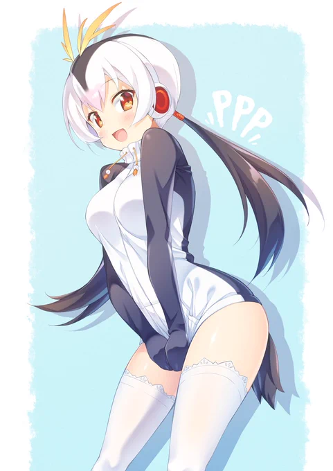 プリンちゃん 