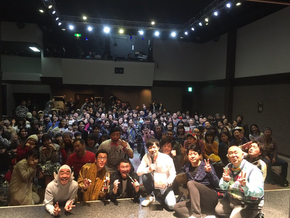 81Iseko's tweet photo. 今回もありがとうごさいました！ https://t.co/XAiDuwRKZ9
