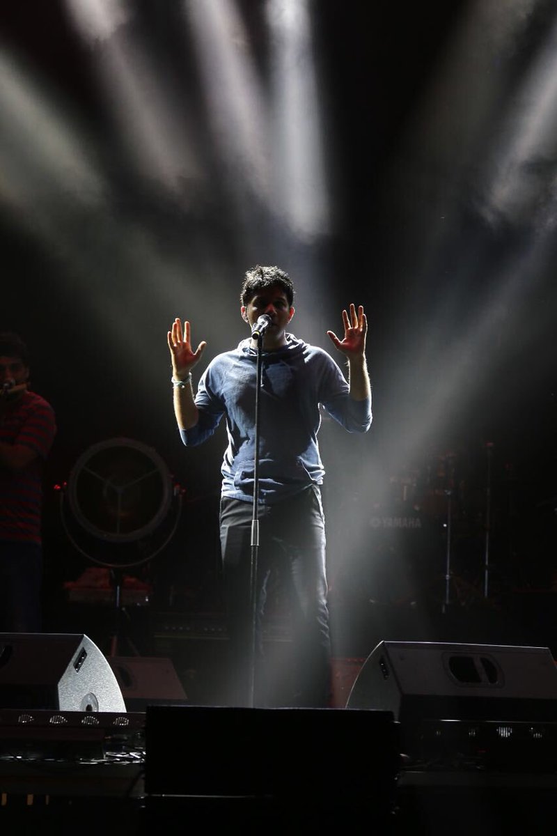sanjeevrajasekr's tweet photo. My #fav_singer forever @singer_karthik Luv u so much #anna #ur vce semma mersal

My fav actr @Suriya_offl 
This combo #massive never failure https://t.co/9ZK3NtZi07