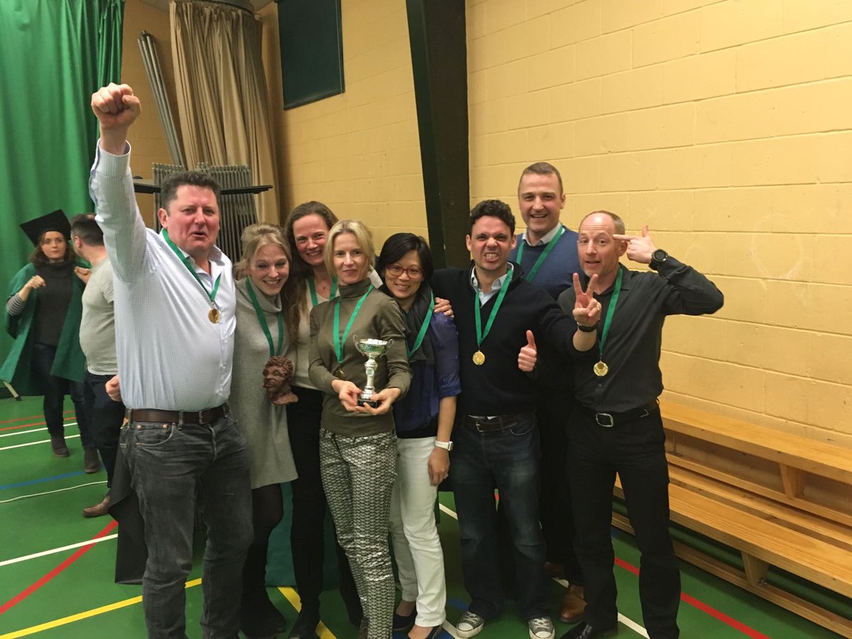 dumauriersoc's tweet photo. Du Maurier Quiz Night Glorious Winners! Congratulations! https://t.co/LNfzDOkCIa
