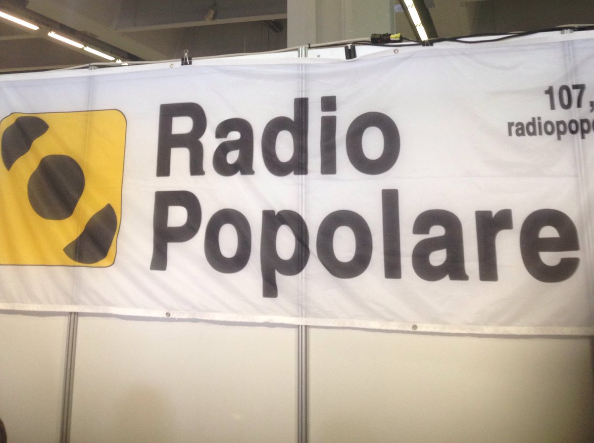 AgendaRitrovata's tweet photo. Chiunque può partecipare: ogni tappa può essere raccontata da cittadini e volontari, tramite @radiopopmilano 
@Falacosa_Giusta https://t.co/nkkiiONJXm
