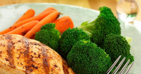 DIETA DISOCIADA o cómo no mezclar alimentos para adelgazar sin pasar hambre bit.ly/2jOvJTV