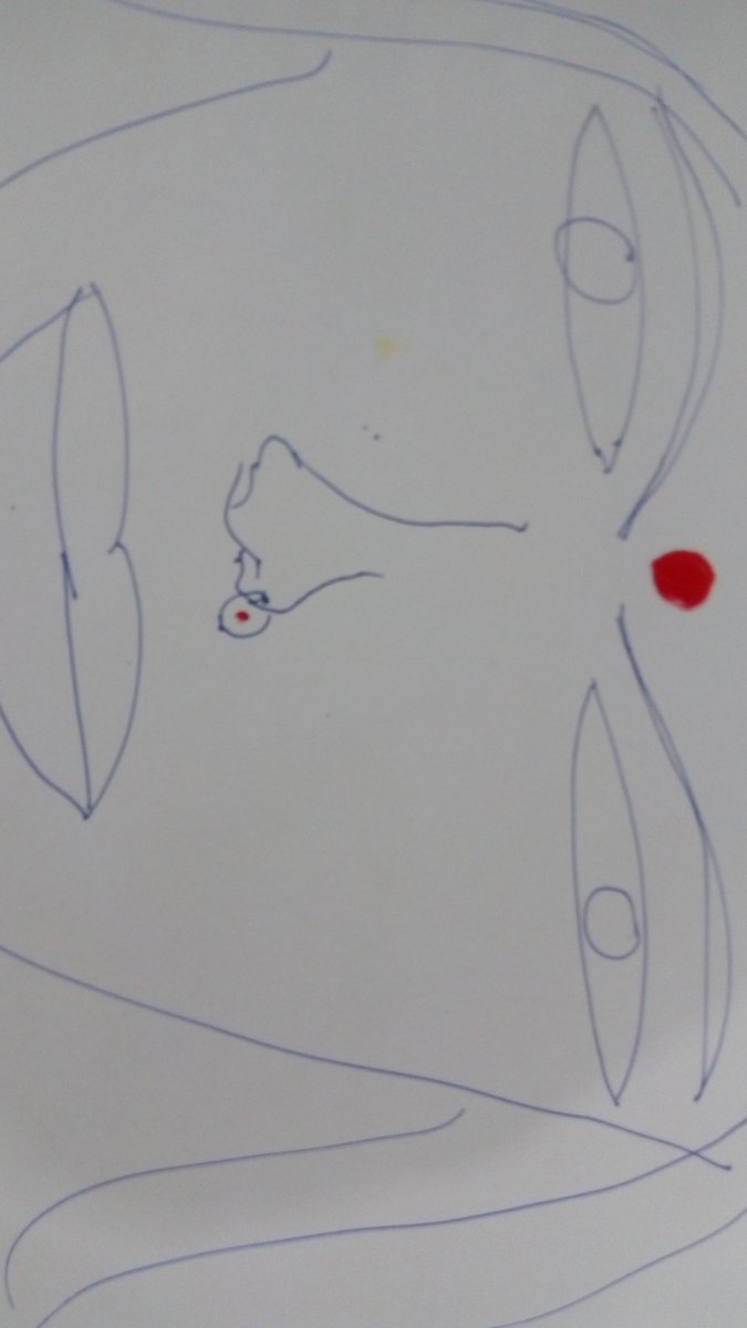 TiwariProf's tweet image. Our #Holika and our #Prahalad are ready.     #HappyHoli #HoliHai 🌸🌸🌸🌸🌸