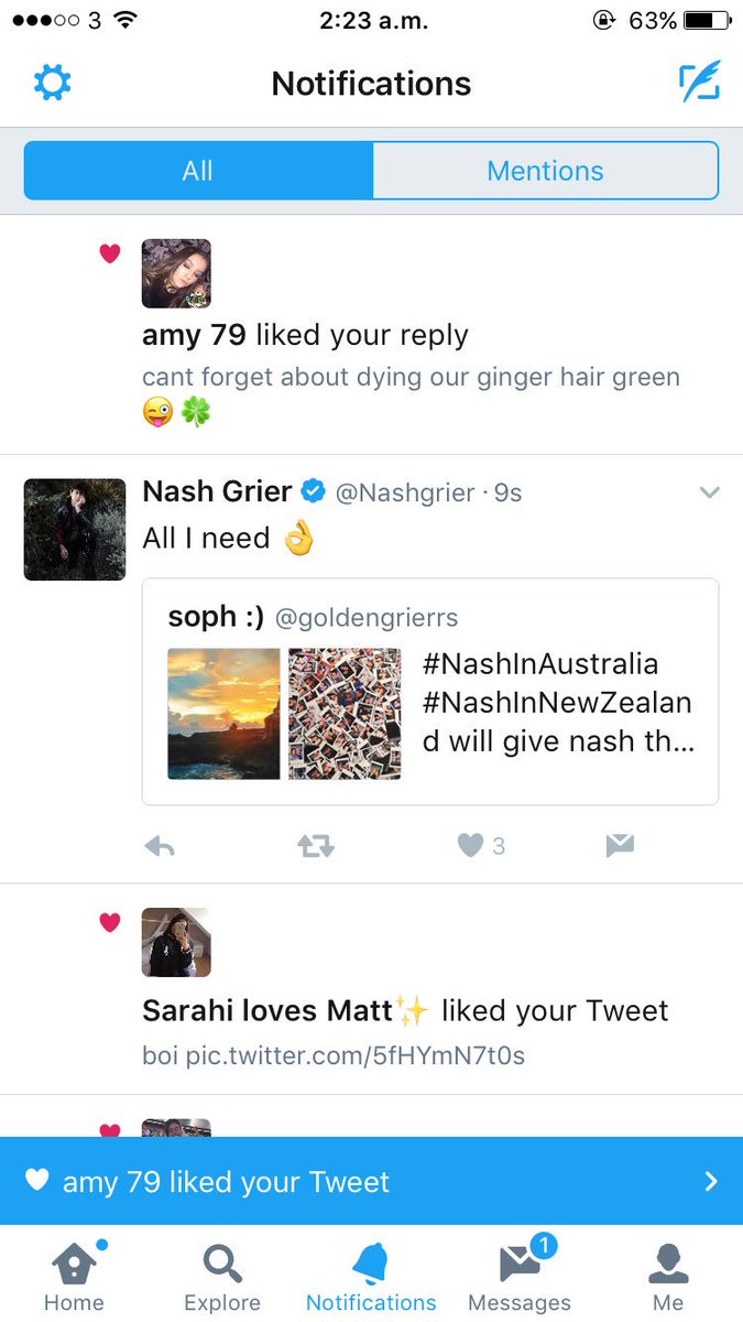 bestofsophh's tweet image. THIS ACTUALLY WORKS IM DEAD SERIOUS