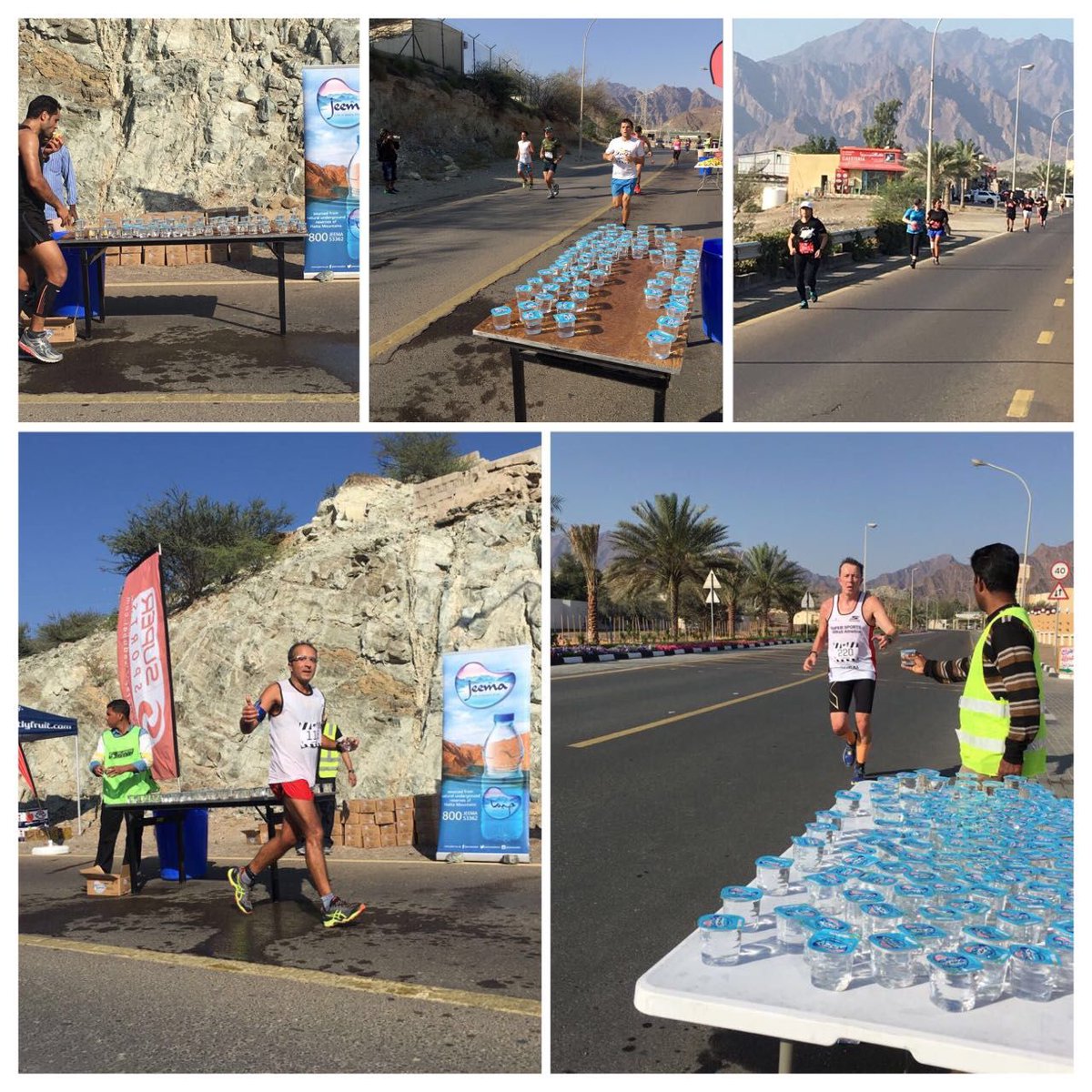 Jeemawaters's tweet photo. We are so proud to be associated with Hatta Hills Running Festival #IGNITEDXB that was held on 10 March, 2017. #IGNITEDXB #PUMA #PUMA RUN https://t.co/JnyOWehwbi
