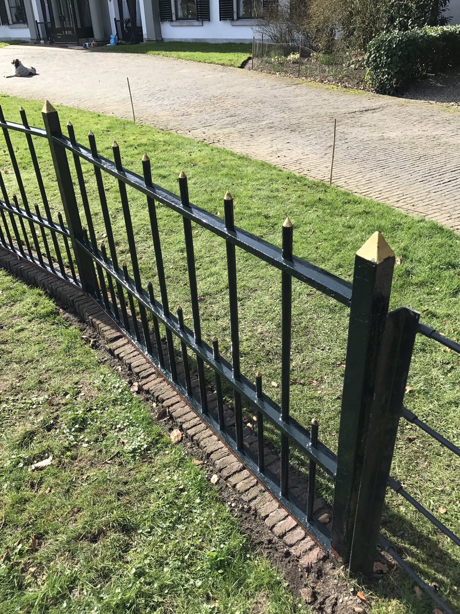 Wat een prachtig resultaat! #nldoet