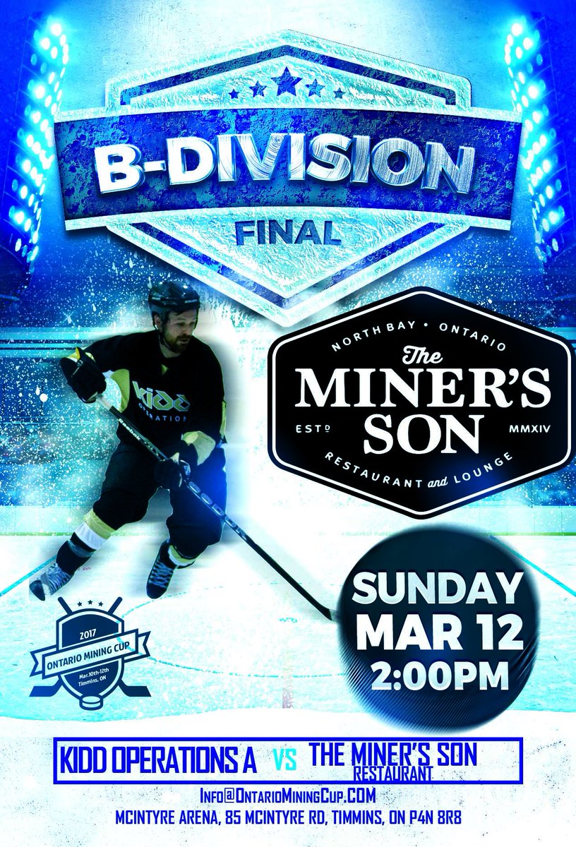 MiningCup tweet picture