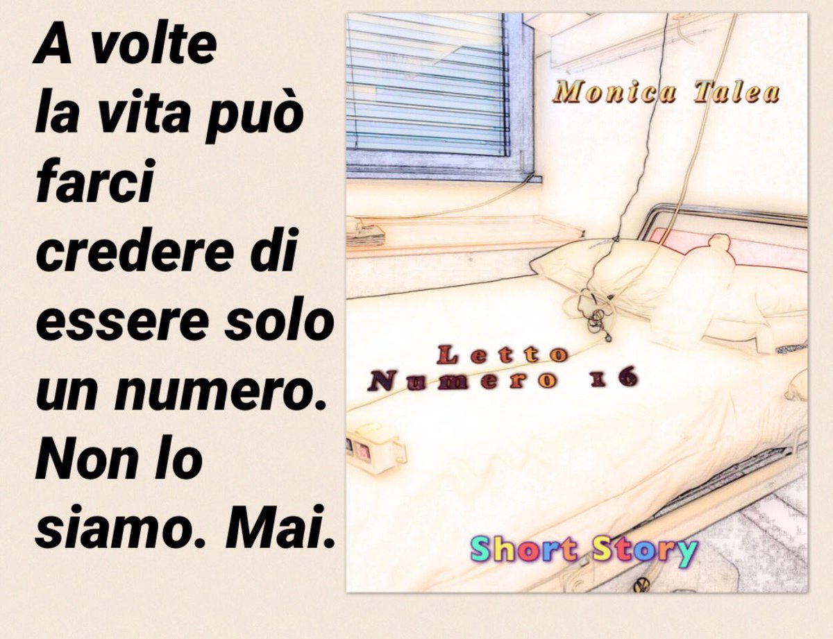 MonicaTalea's tweet photo. #vivalaLettura soprattutto quando racconta storie vere 😉✍ #book #ebook #libri https://t.co/EvR4sBOVgA