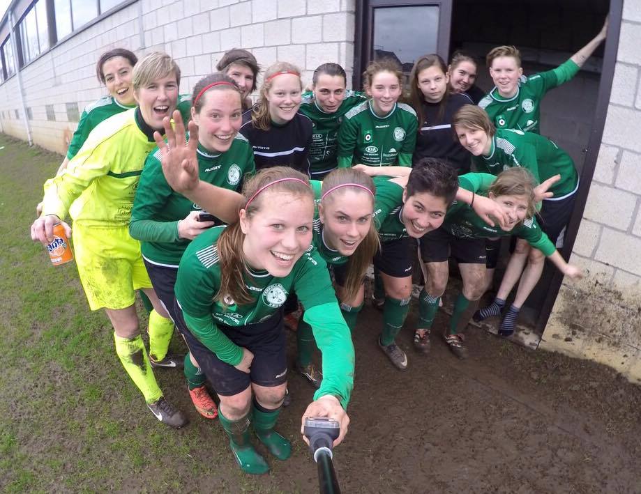 CerkelLadies tweet media