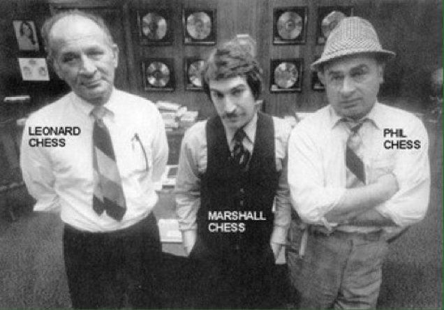 espofootball's tweet photo. #BTD Mar12,1917 #LeonardChess RIP founder of #Chessrecord label home to #ChuckBerry, #BoDiddley and #JimmyReed https://t.co/s3s6Rgkay9
