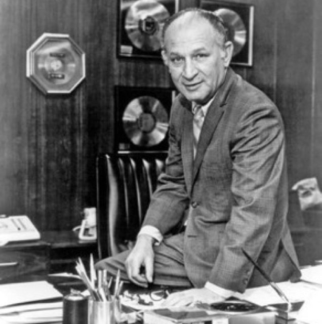 espofootball's tweet photo. #BTD Mar12,1917 #LeonardChess RIP founder of #Chessrecord label home to #ChuckBerry, #BoDiddley and #JimmyReed https://t.co/s3s6Rgkay9