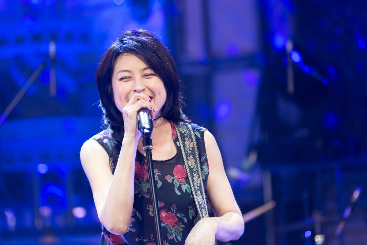 Full Chorus フルコーラス スカパー 音楽祭17 アーティストのみなさんのお写真もupしていきます 岸谷香 さん 49thバイブル ミラーボール ありがとうございました Bsスカパー フルコーラス スカパー音楽祭 T Co Mjnv5jaryp T