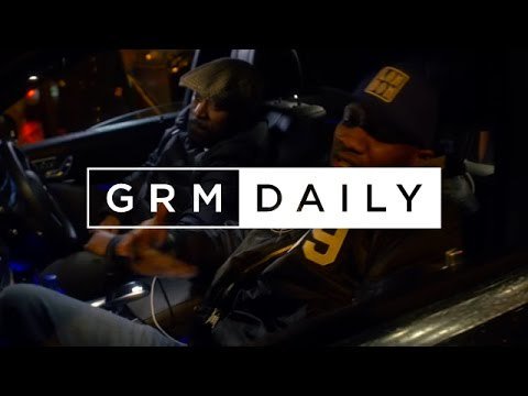 Born2Blow's tweet image. Shaun White ft. Giggs - Like Dat [Music Video] | GRM Daily crwd.fr/2mLBF4T