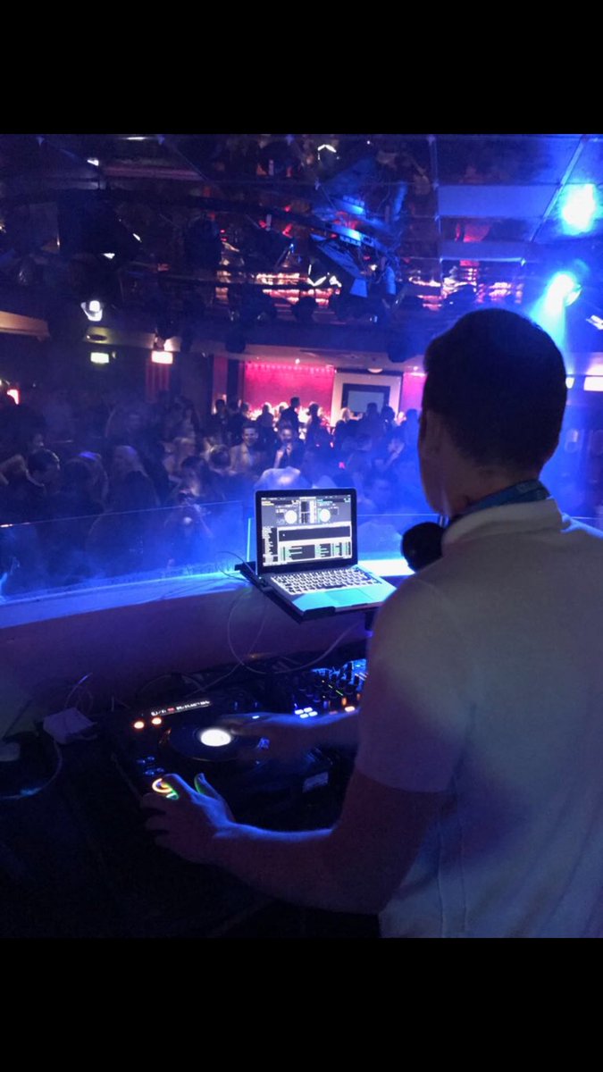 djhazeltine's tweet photo. Really enjoyed last night at cameo Romford bring on next Saturday with @DJAshlowe  #likenshare https://t.co/qZ2xBySjvL