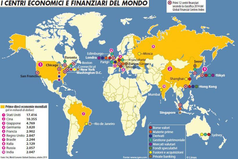 limesonline's tweet photo. Così l'Occidente usa tecnologia e finanza per impedire il proprio declino
di Alessandro Pansa
https://t.co/mnQSyRRady https://t.co/dmcSOxJBZb
