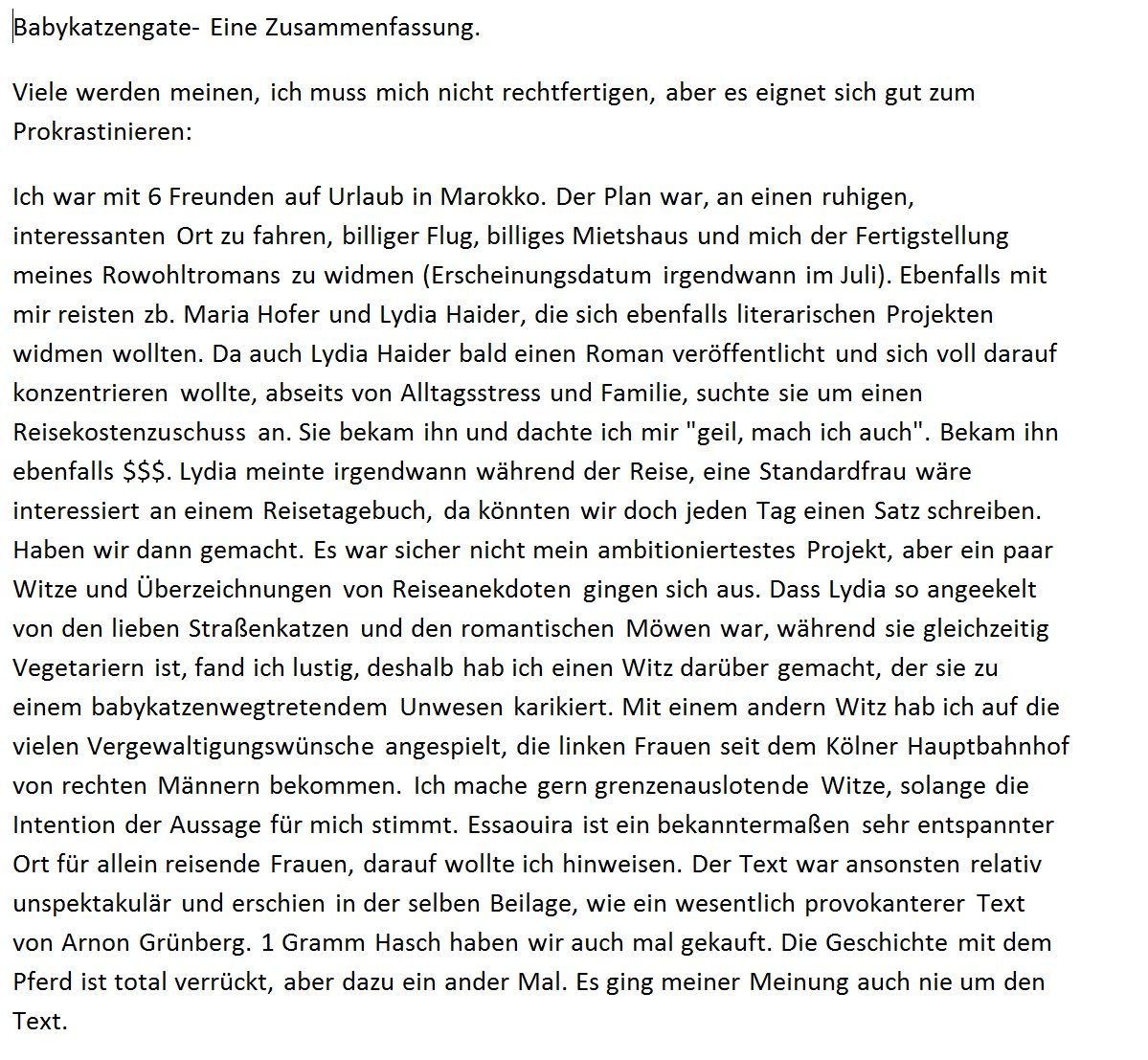 stefanie tweet media