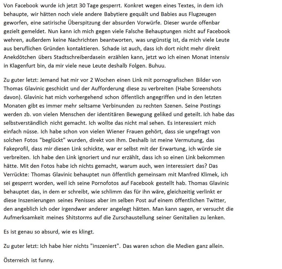 stefanie tweet media