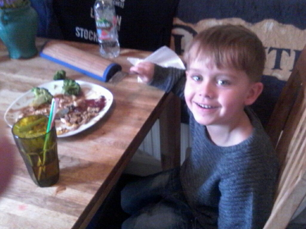 singleparentbex tweet picture