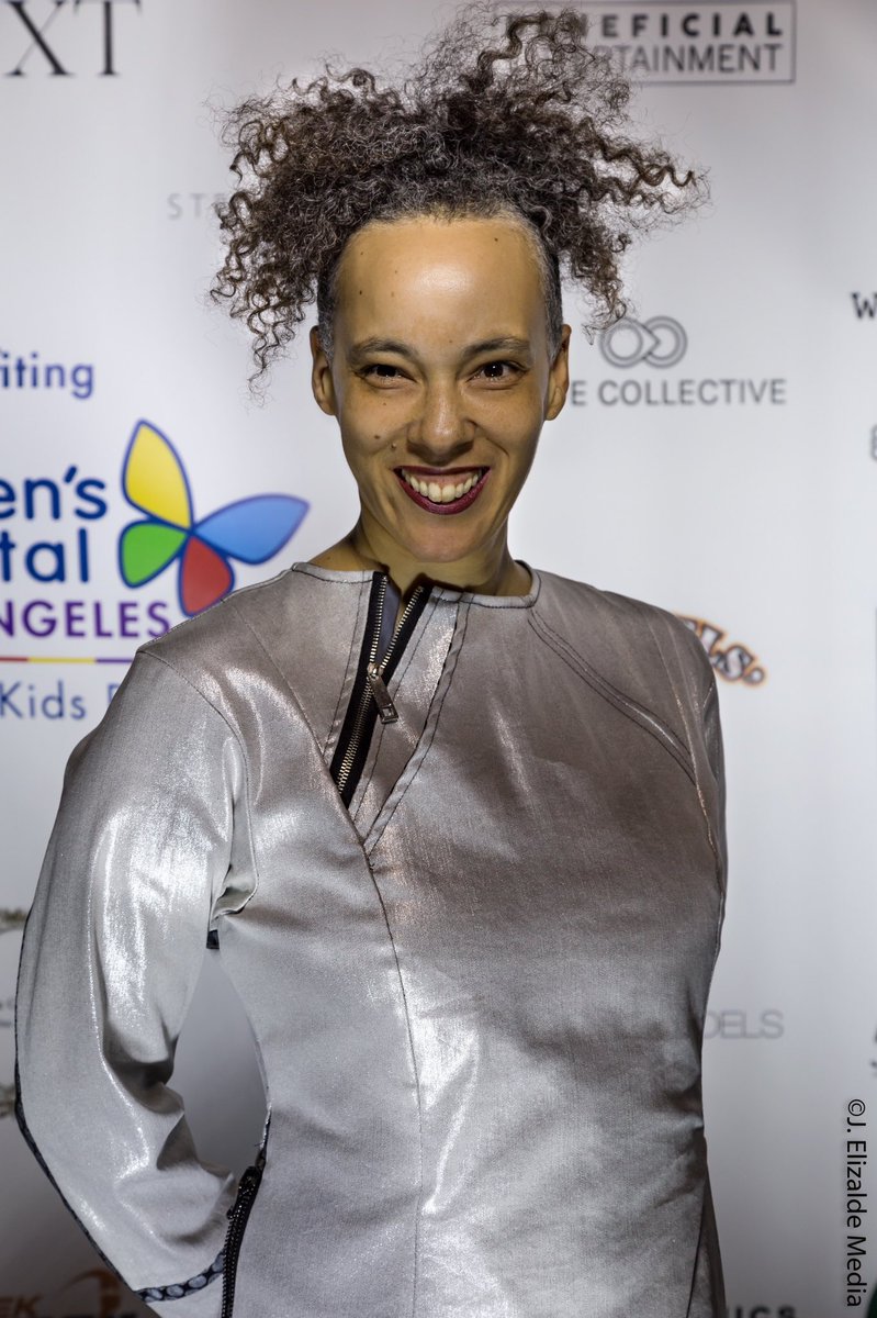 bossmannmedia's tweet photo. Great event !! @OneitaParkerF17 @ChildrensLA @LAFASHIONWEEK @jelizaldemedia @kennyhenrymusic @titozamalloa #lafsw #redcarpet #runway #love https://t.co/vc4uwLUxGs