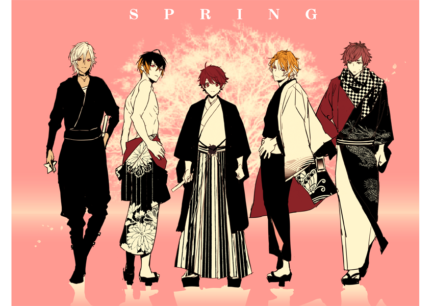 霊界アリス Orangesakura061 Twitter