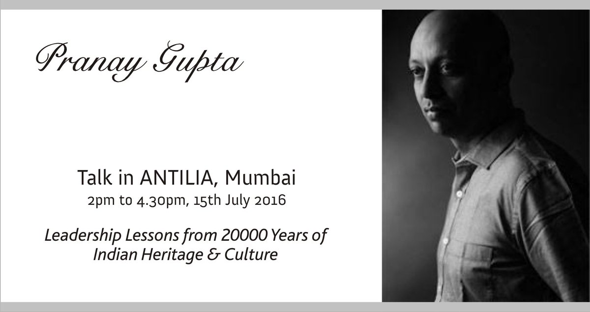 Pranay Gupta (@contactpranay) on Twitter photo 