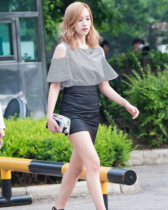 Twiceミナ私服ブランド おしゃれファッションコーデはどこ K Media