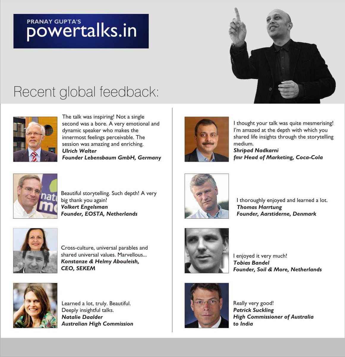 Pranay Gupta (@contactpranay) on Twitter photo 