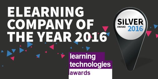 willowdna's tweet image. Award Winning Services on a budget!
#Elearning #2016 #Award #LearningTechnologiesAwards #LTA #Pathway360 #LMS
