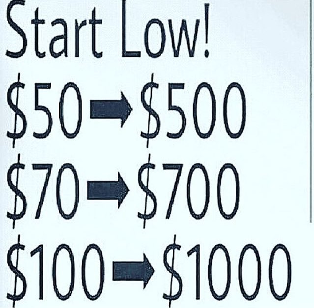 Yourmesha_Fever's tweet photo. Guaranteed Legit Cash Flips .. I Know You Aint Trynna Be Broke Or Stay Broke Come Turn Nothing Into Something 💪💸💸 https://t.co/N2E2AYD9qO