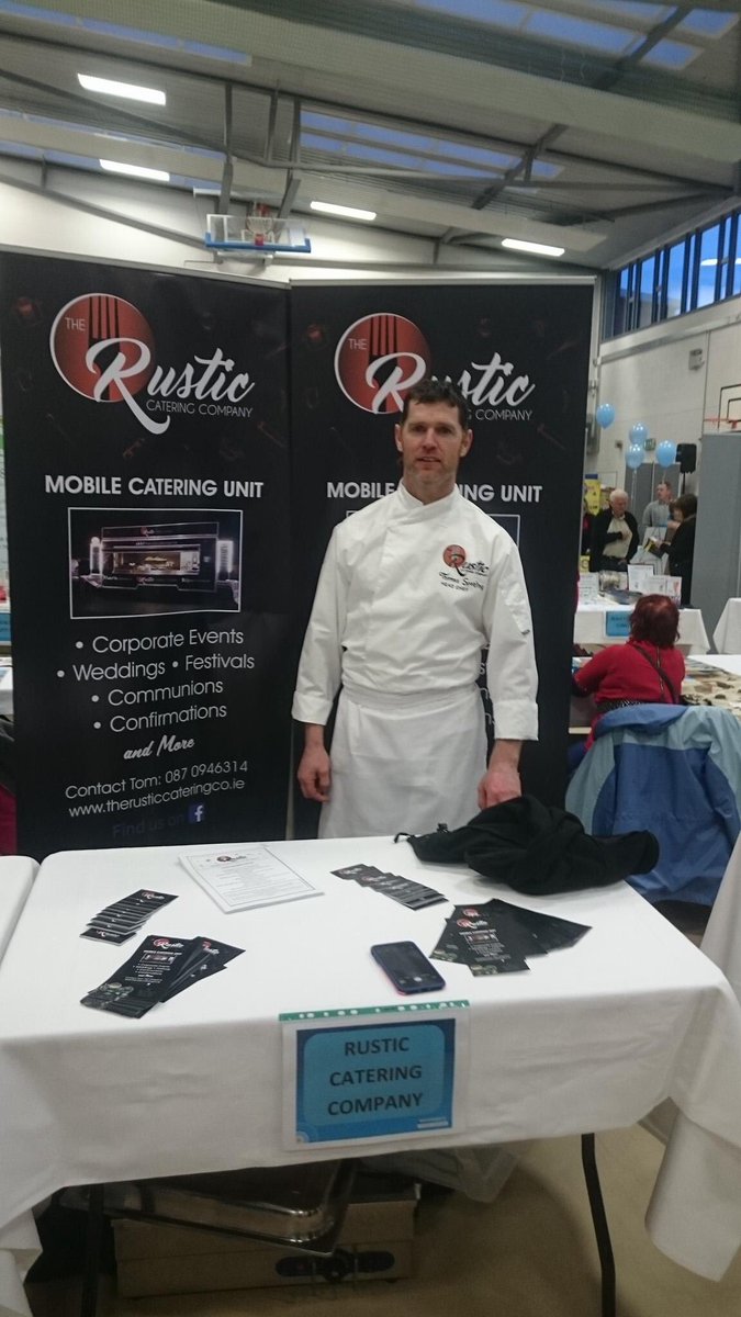 TheRusticCo's tweet image. Mobile Catering Service based in Co. Limerick catering for all events: Corporate , Weddings , Festivals, Communions &amp;amp; Confirmations.