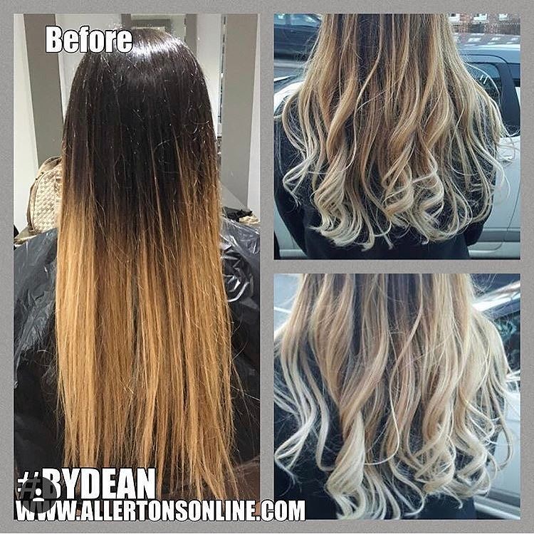 AllertonsOnline's tweet photo. Hair by Dean at Allertons #Leeds #Hair #HairLeeds #Inspiration #ByDean #Allertons #AllertonsOnline #EverythingBeaut… https://t.co/JZU46qcdsn