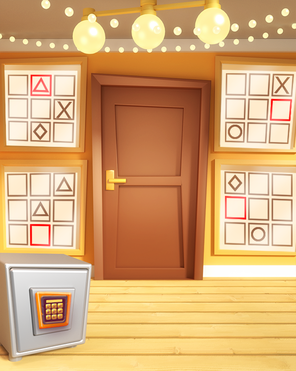 Bonbeart's tweet photo. ✌ Replenishment in a colored box! +5 New levels.

GooglePlay: https://t.co/zA0IS9PsuX

#100Doors #Escape #Puzzle #GooglePlay #AndroidGames https://t.co/wb9T45xYMV