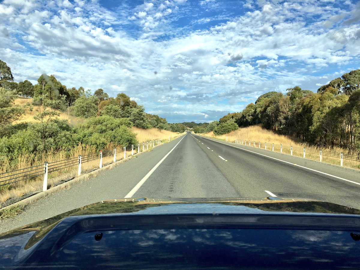 mattcandrive's tweet photo. Went for a drive in our long-term @Toyota_Aus #LandCruiser ute today. @car_advice #bugsplatter #toyota #landcruisercountry #nsw https://t.co/prFHWKGXar